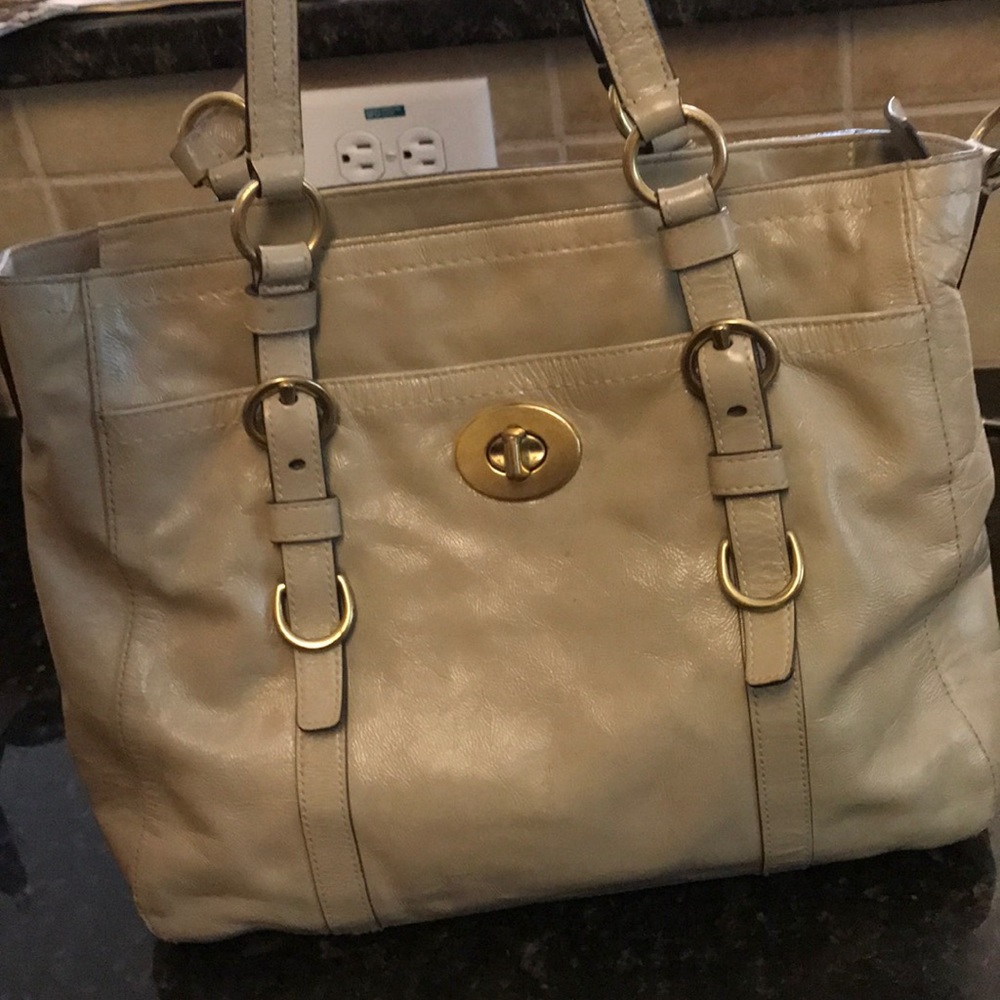 Genuine :::COACH:::: Handbag